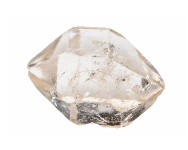 Clear Quartz Crystal, Healing