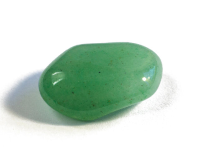 Green Adventurine, Crystal