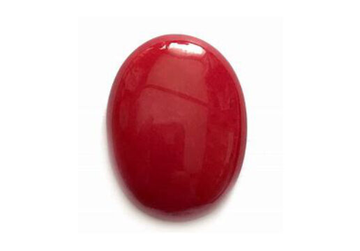 Red Jade Crystal