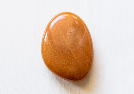 Orange Aventurine